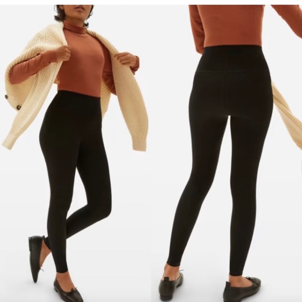 Everlane Perform Regular leggings